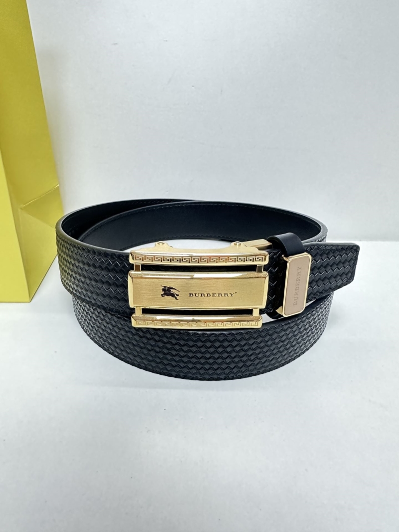 Burberry Belts